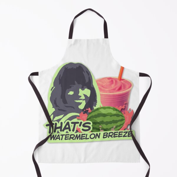 Item preview, That's Watermelon Breeze - DTF Retro Fruit Slushie Design designed and sold by pulse_retail.