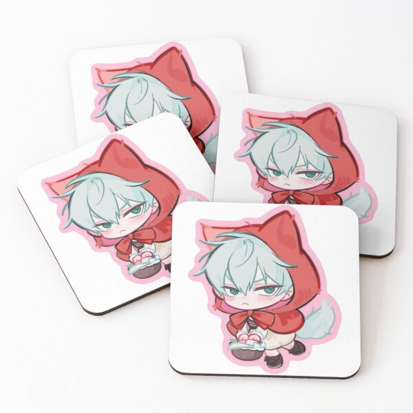 Item preview, Till as Little Red Riding Hood designed and sold by Only Words.