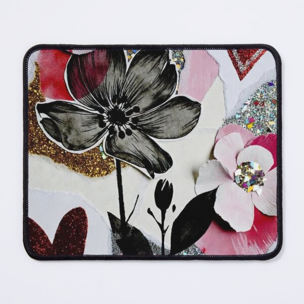 Item preview, Floral love designed and sold by JLeonardoArt.