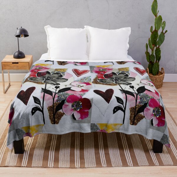 Item preview, Floral love designed and sold by JLeonardoArt.