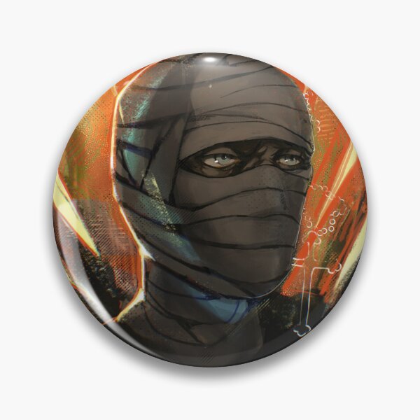 Item preview, Joshua Graham designed and sold by gaerss.