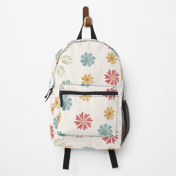 Item preview, Meadow Confetti | Hand-Drawn Seamless Floral Pattern designed and sold by WEBiC-ART Creative Studio.