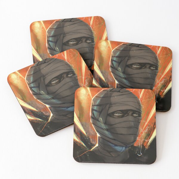 Item preview, Joshua Graham designed and sold by gaerss.