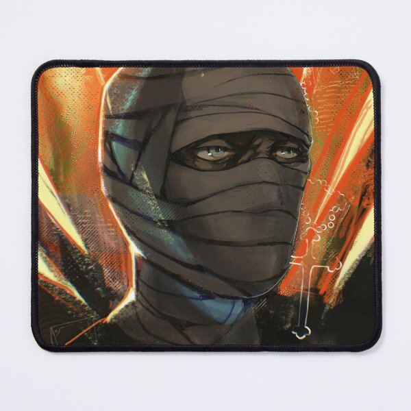 Item preview, Joshua Graham designed and sold by gaerss.