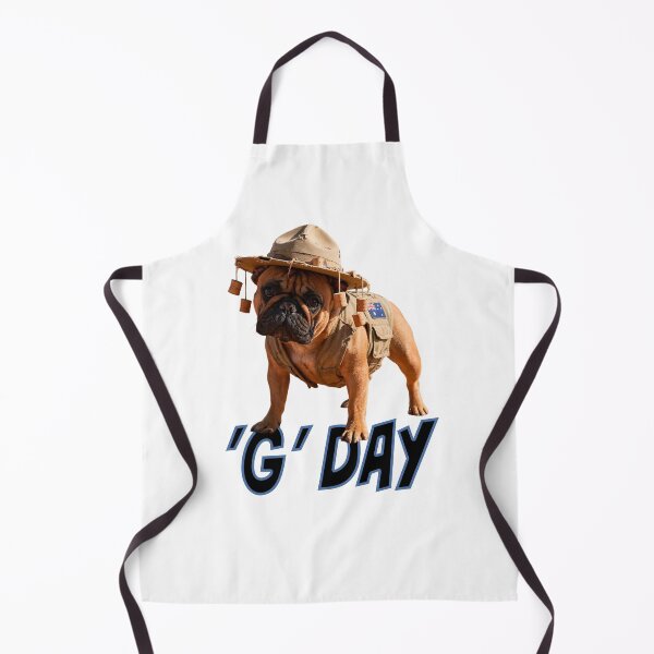 Item preview, French Bulldog Aussie designed and sold by SmARTNiki.