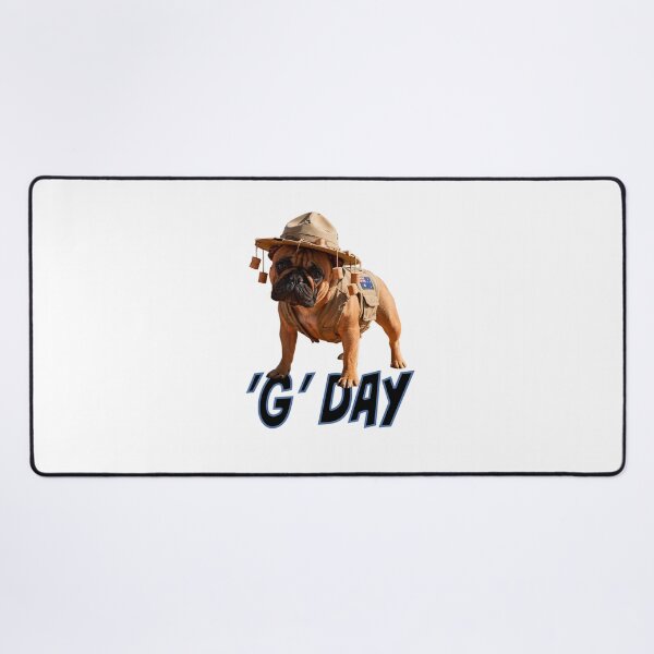Item preview, French Bulldog Aussie designed and sold by SmARTNiki.