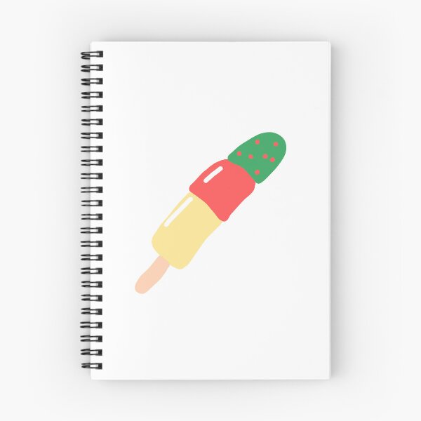 Item preview, popsicle designed and sold by Kasia1987t.