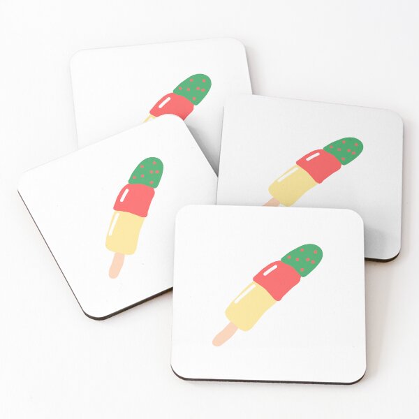 Item preview, popsicle designed and sold by Kasia1987t.