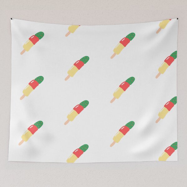 Item preview, popsicle designed and sold by Kasia1987t.