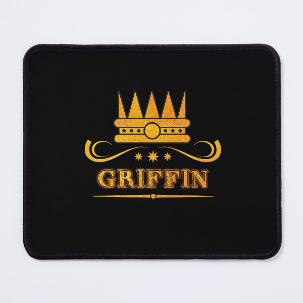 Item preview, Griffin Personalized Funny & Unique Custom Name Design for Men, Teens, and Boys designed and sold by Watsonarts.
