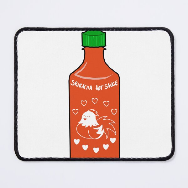 Item preview, Sriracha designed and sold by AlexissKay.