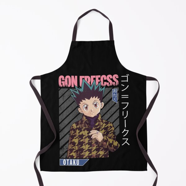 Item preview, Gon designed and sold by visionsunveiled.