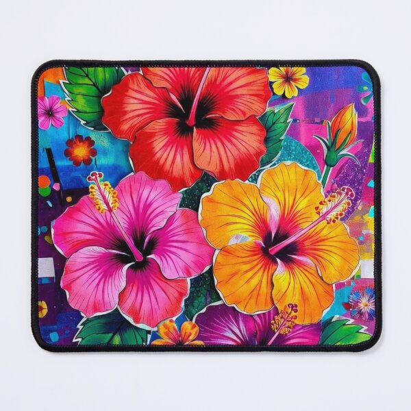 Item preview, Flowers of color designed and sold by JLeonardoArt.