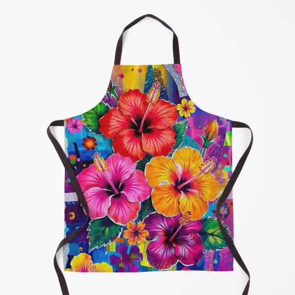 Item preview, Flowers of color designed and sold by JLeonardoArt.