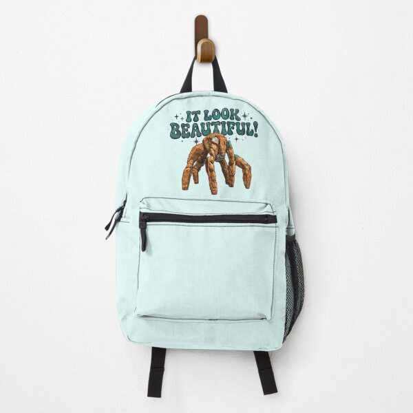 Item preview, It Look Beautiful - Rocky Fan Art - Project Hail Mary designed and sold by hesjustken.