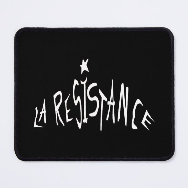 Item preview, La Resistance | South Park designed and sold by Crimson Dawn.
