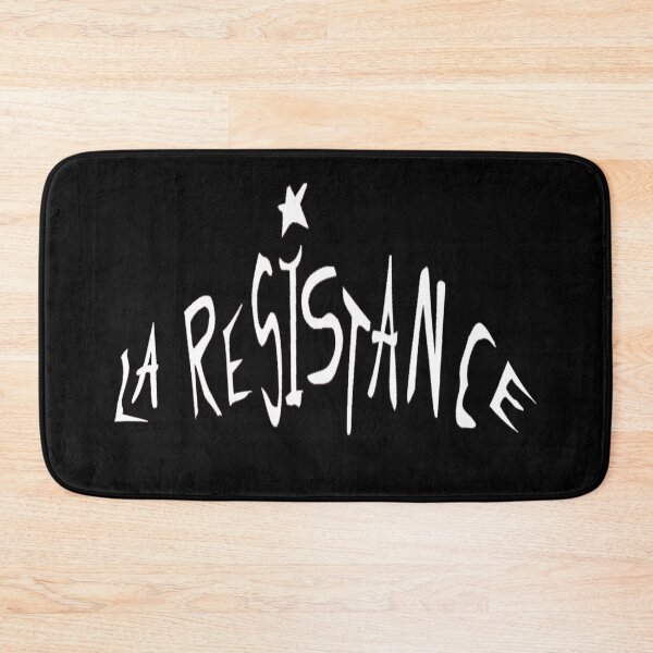 Item preview, La Resistance | South Park designed and sold by Crimson Dawn.