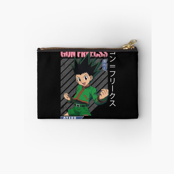Item preview, Gon Freecss Otaku  designed and sold by visionsunveiled.