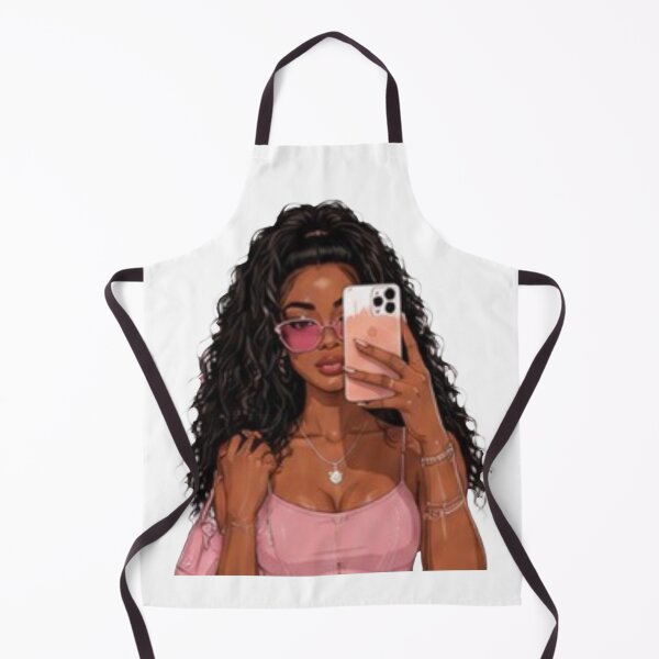 Item preview, Pink Bougie Baddie Design designed and sold by Greatfindz.