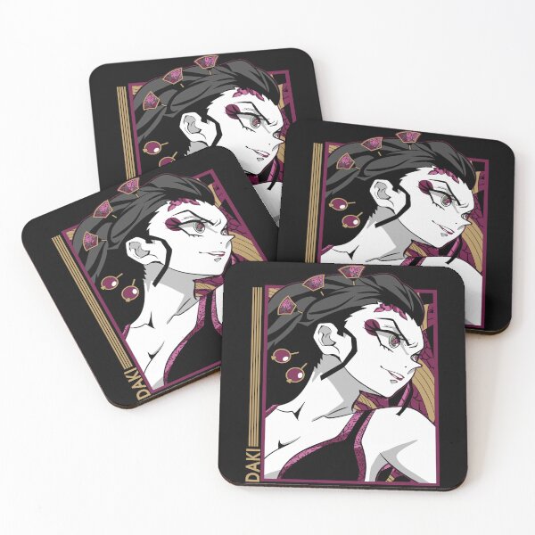 Item preview, Daki Demon Slayer  designed and sold by visionsunveiled.