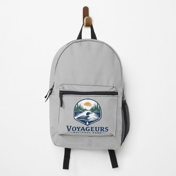 Item preview, Voyageurs National Park Minnesota designed and sold by NPStudio.