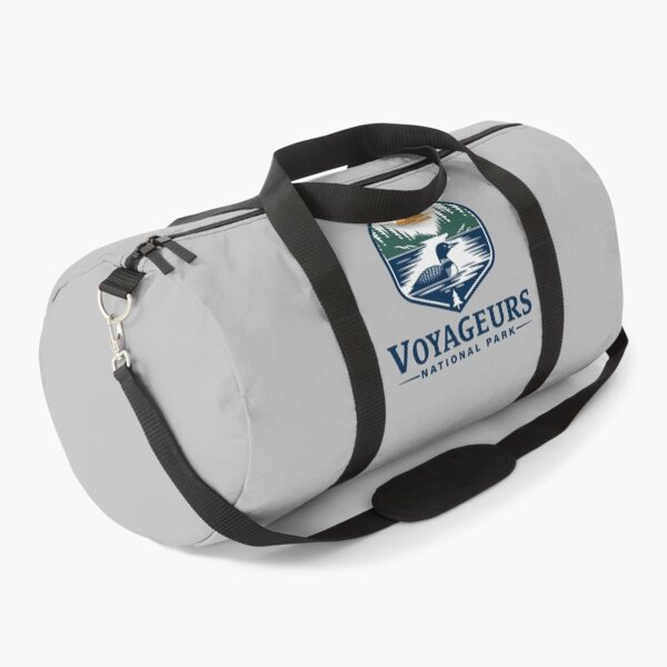 Item preview, Voyageurs National Park Minnesota designed and sold by NPStudio.