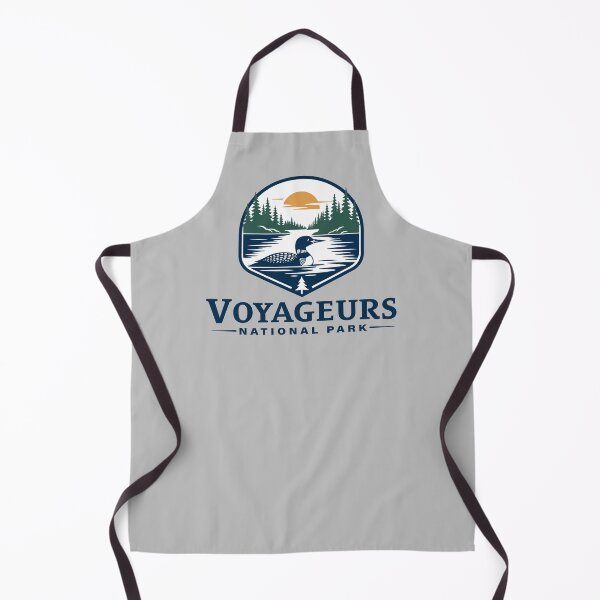 Item preview, Voyageurs National Park Minnesota designed and sold by NPStudio.