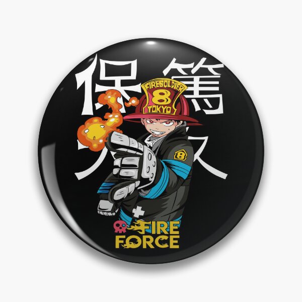 Item preview, Fire Soldier 8  designed and sold by visionsunveiled.