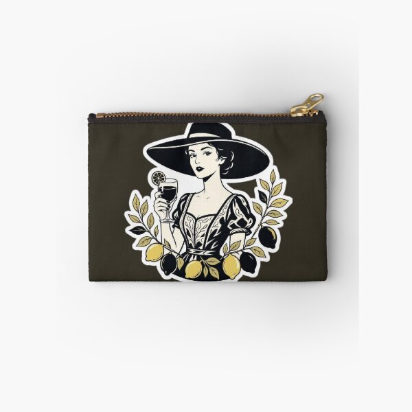 Item preview, Black Lemonade – Dark Summer Aesthetic designed and sold by Roberta Calabrese.
