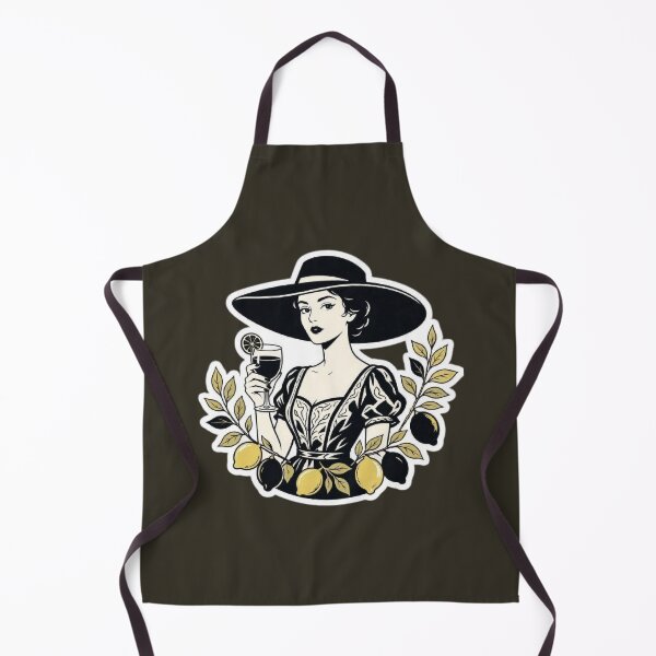 Item preview, Black Lemonade – Dark Summer Aesthetic designed and sold by Roberta Calabrese.