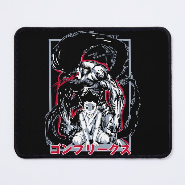 Item preview, Gon Freecss designed and sold by visionsunveiled.
