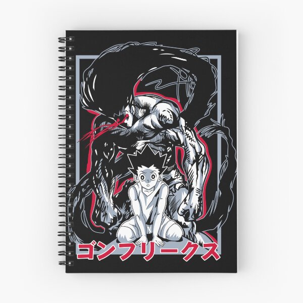 Item preview, Gon Freecss  designed and sold by visionsunveiled.