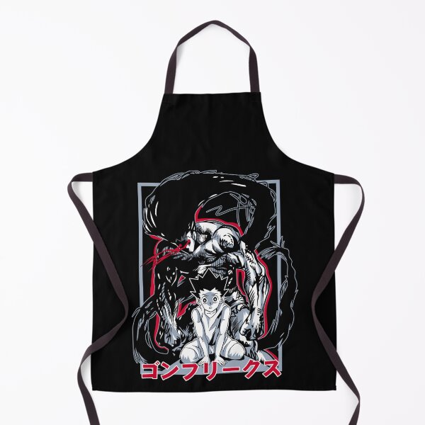 Item preview, Gon Freecss designed and sold by visionsunveiled.
