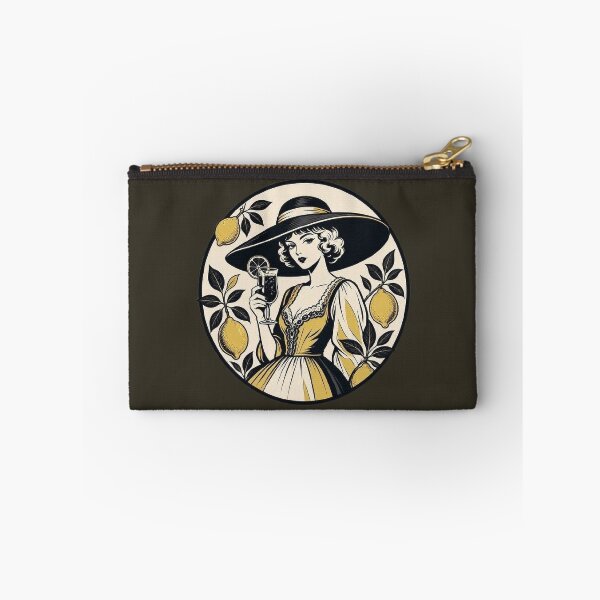 Item preview, Black Lemonade – Dark Summer Aesthetic designed and sold by Roberta Calabrese.