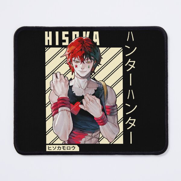 Item preview, Hisoka designed and sold by visionsunveiled.