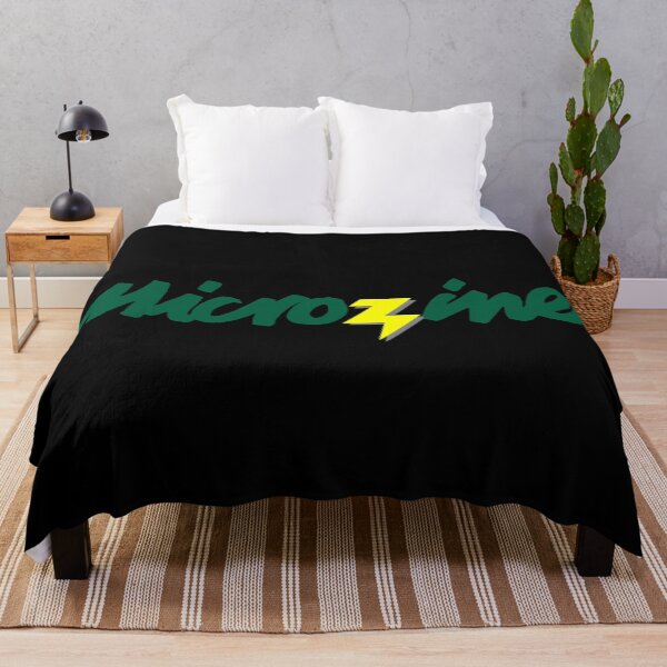 Item preview, Microzine - Version 7 - Box Logo - Dark Green / Yellow designed and sold by ABSTRACT-IVISM.