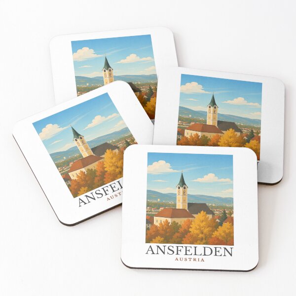 Item preview, Ansfelden - Austria  designed and sold by GoodOldVintage.