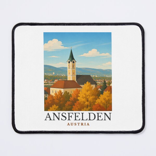 Item preview, Ansfelden - Austria designed and sold by GoodOldVintage.