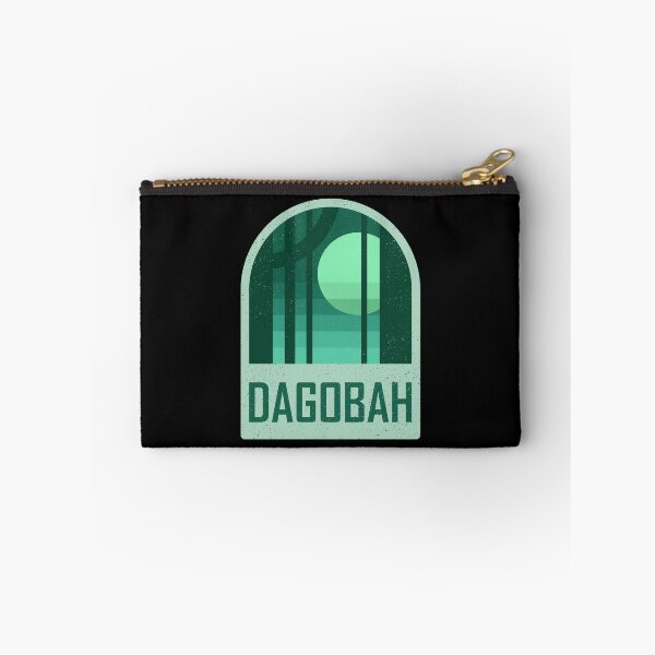 Item preview, Dagobah - Geometric and minimalist series designed and sold by sachpica.