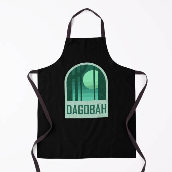 Item preview, Dagobah - Geometric and minimalist series designed and sold by sachpica.