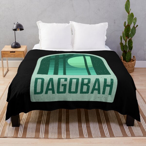 Item preview, Dagobah - Geometric and minimalist series designed and sold by sachpica.