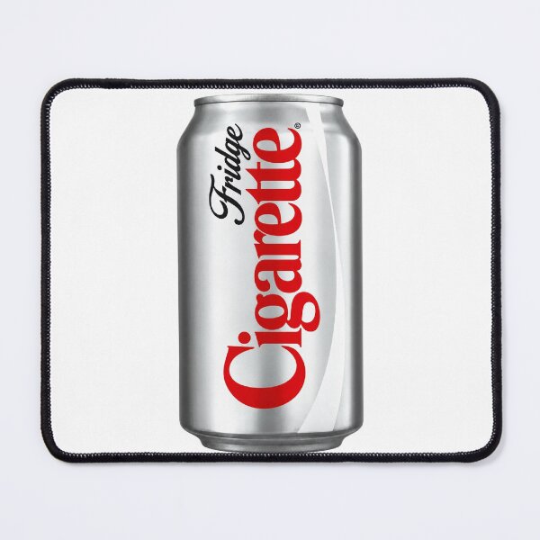 Item preview, Fridge Cig designed and sold by AlexissKay.