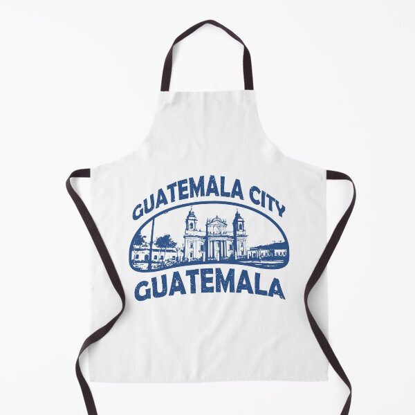 Item preview, Guatemala City designed and sold by ArtNoveltee.