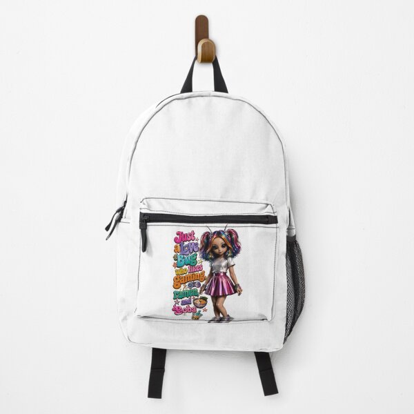 Item preview, Awen love bug designed and sold by Hoodie Girl Collections.