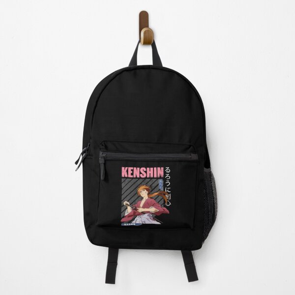 Item preview, Kenshin Otaku designed and sold by visionsunveiled.