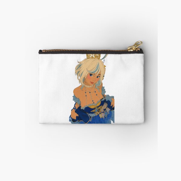 Item preview, Frost Princess Inspired | Original Fantasy Anime Fan Art Illustration designed and sold by  Hollow Moon Studios..
