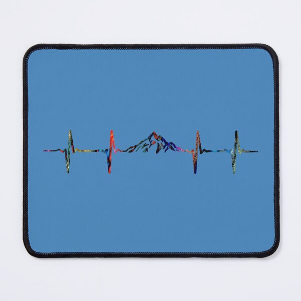 Item preview, Berge Ekg designed and sold by lapacheay.