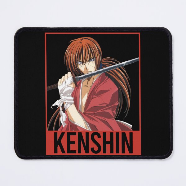 Item preview, Kenshin Rurouni designed and sold by visionsunveiled.