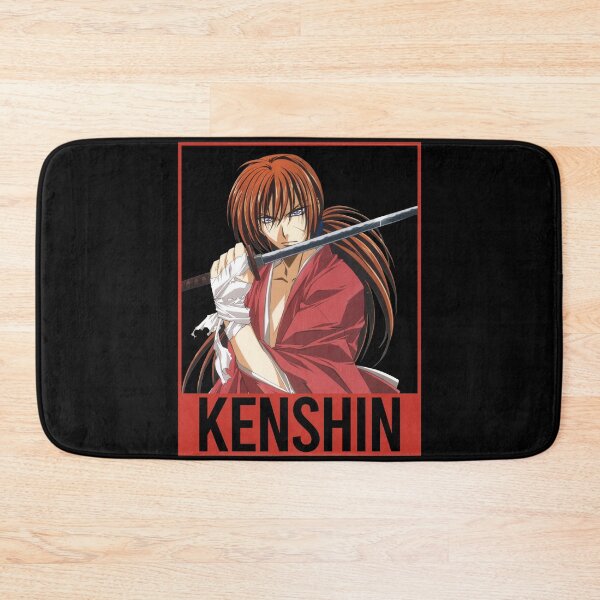 Item preview, Kenshin Rurouni  designed and sold by visionsunveiled.