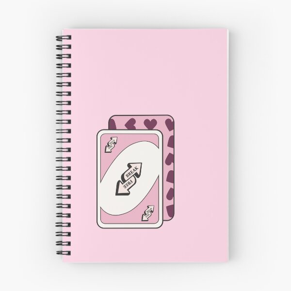 Item preview, Break Free Pink Cards - Love Game Cards ⦾ La Nana Shop designed and sold by La Nana .
